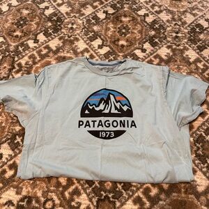 Men’s Patagonia Tee